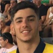 Imparto clases de natación para todas la edades y para cualquier nivel de nado